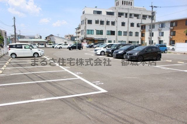 蔵原パーキング