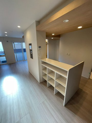 Regina宮町の設備