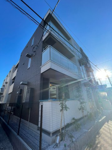 Regina宮町