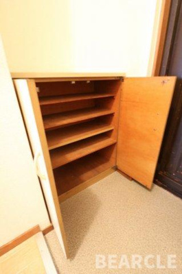 【収納】 | コーポ陽光