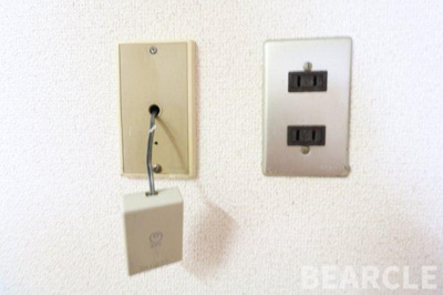 【その他】 | コーポ陽光