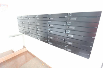 【その他共用部分】 | コーポ陽光