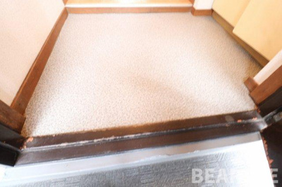 【玄関】 | コーポ陽光