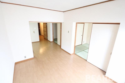 【内装】 | コーポ陽光