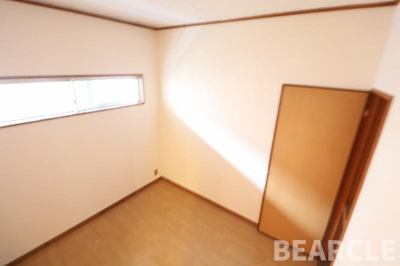 【洋室】 | コーポ陽光