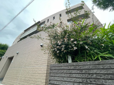 【外観】 | セラフィータ世田谷