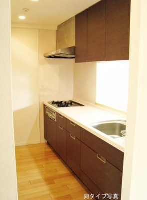 【キッチン】 | セラフィータ世田谷