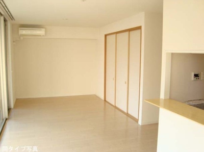 【居間・リビング】 | セラフィータ世田谷