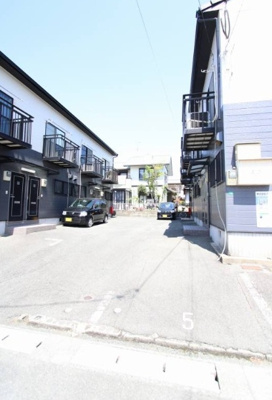 【駐車場】 | MAH春日中央