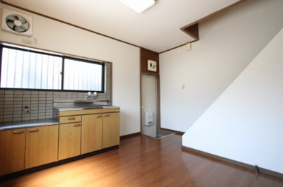 【居間・リビング】 | MAH春日中央