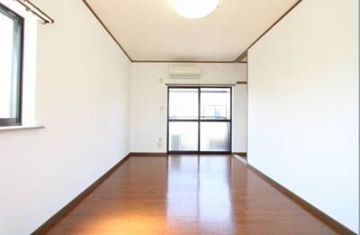 【寝室】 | MAH春日中央