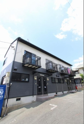 【外観】 | MAH春日中央