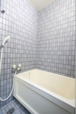 【浴室】 | MAH春日中央