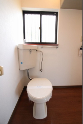 【トイレ】 | MAH春日中央