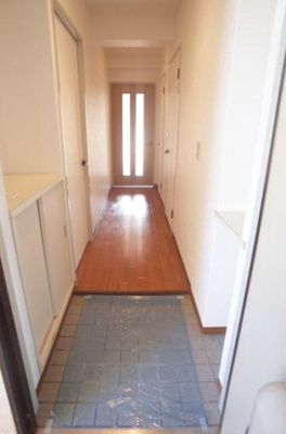 【玄関】 | グリーンエイトⅢ | 玄関