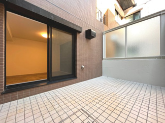 【その他】 | ドライエリア