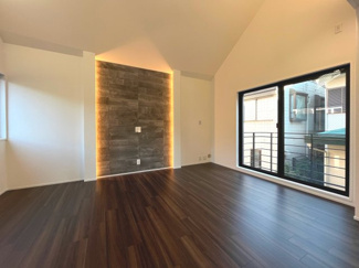 【居間・リビング】