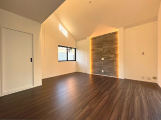 【居間・リビング】