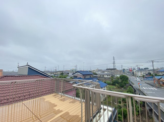 【展望】