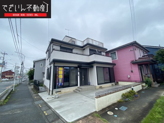 【外観】
