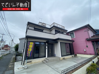【外観】