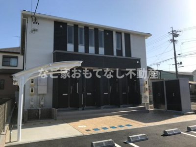 【外観】 | エムズⅡ