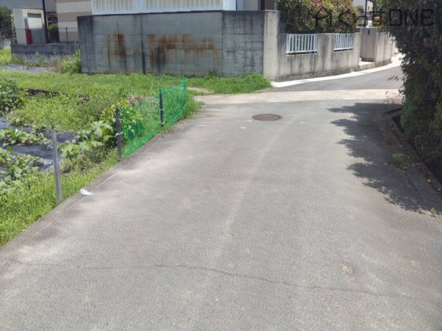 【周辺】 | 姫路市勝原区大谷／売土地