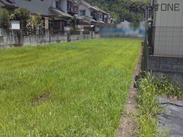 【外観】 | 姫路市勝原区大谷／売土地