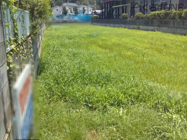 【外観】 | 姫路市勝原区大谷／売土地