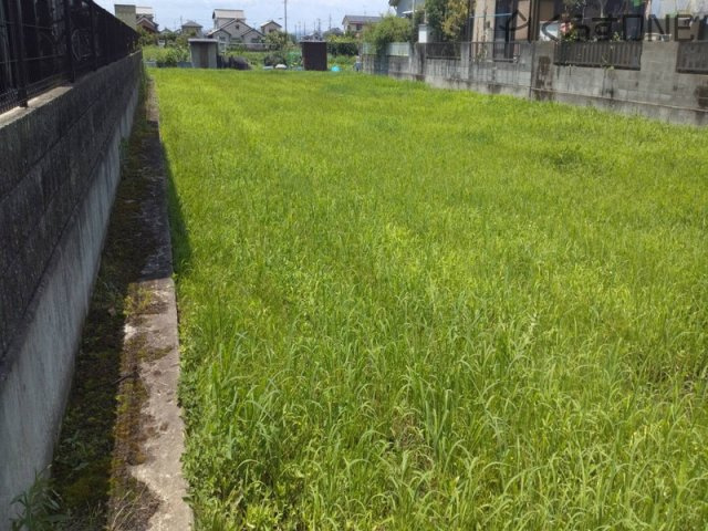 【外観】 | 姫路市勝原区大谷／売土地