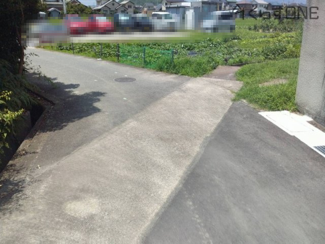 【周辺】 | 姫路市勝原区大谷／売土地