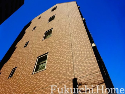 【外観】 | ヴェルト笹塚ツインⅡ