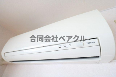 【設備】 | メゾンド・パーク