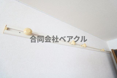 【設備】 | メゾンド・パーク