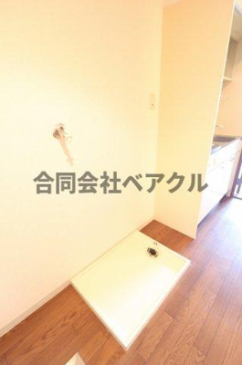 【設備】 | メゾンド・パーク