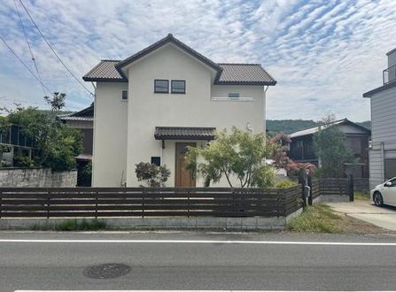 倉敷市児島上の町戸建の画像