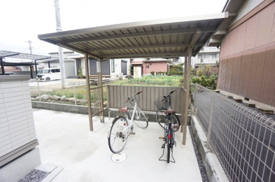 【その他共用部分】 | D-ROOM六条福寿町