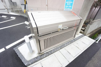 【その他共用部分】 | D-ROOM六条福寿町