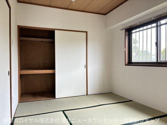【和室】
