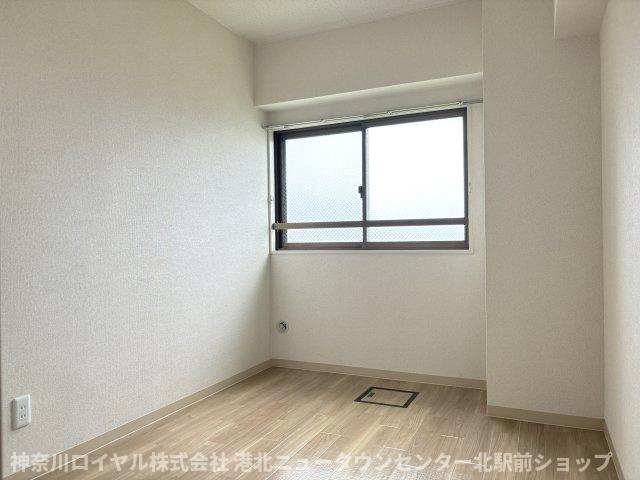 【洋室】