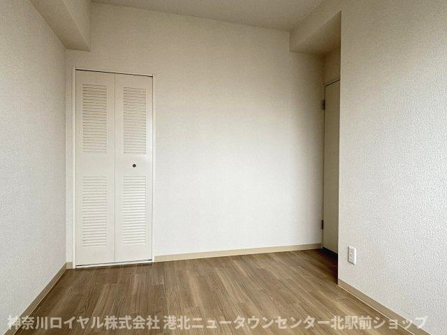 【洋室】