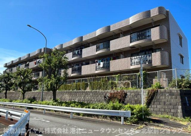 リブェールヒルズ早渕の画像