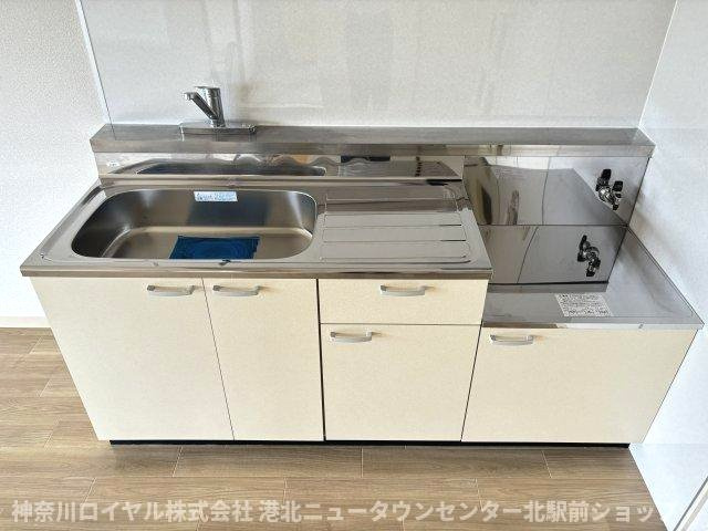 【キッチン】