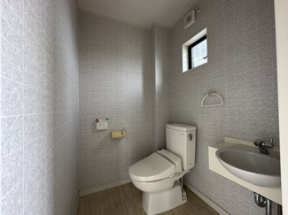 【トイレ】 | 南吉方シティプラザ