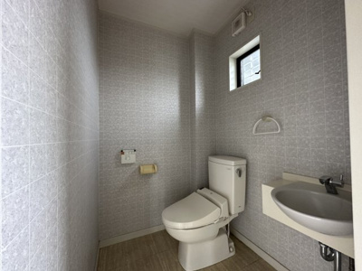 【トイレ】 | 南吉方シティプラザ