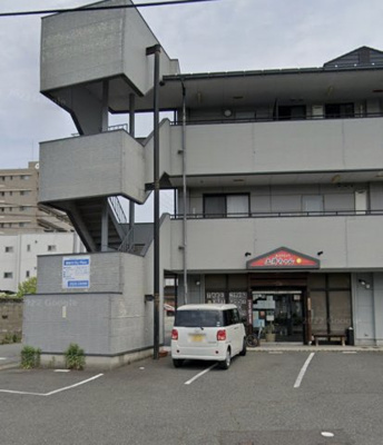 【外観】 | 南吉方シティプラザ