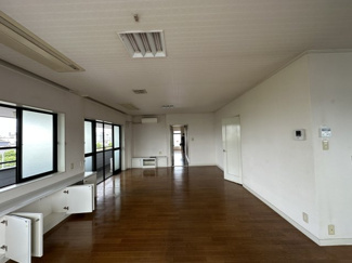 【居間・リビング】 | 南吉方シティプラザ