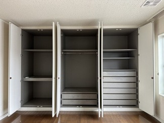 【収納】 | 南吉方シティプラザ