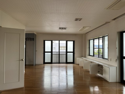 【居間・リビング】 | 南吉方シティプラザ