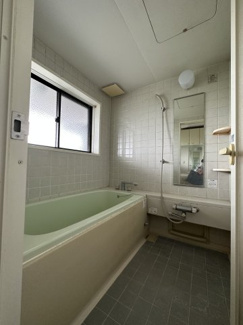【浴室】 | 南吉方シティプラザ
